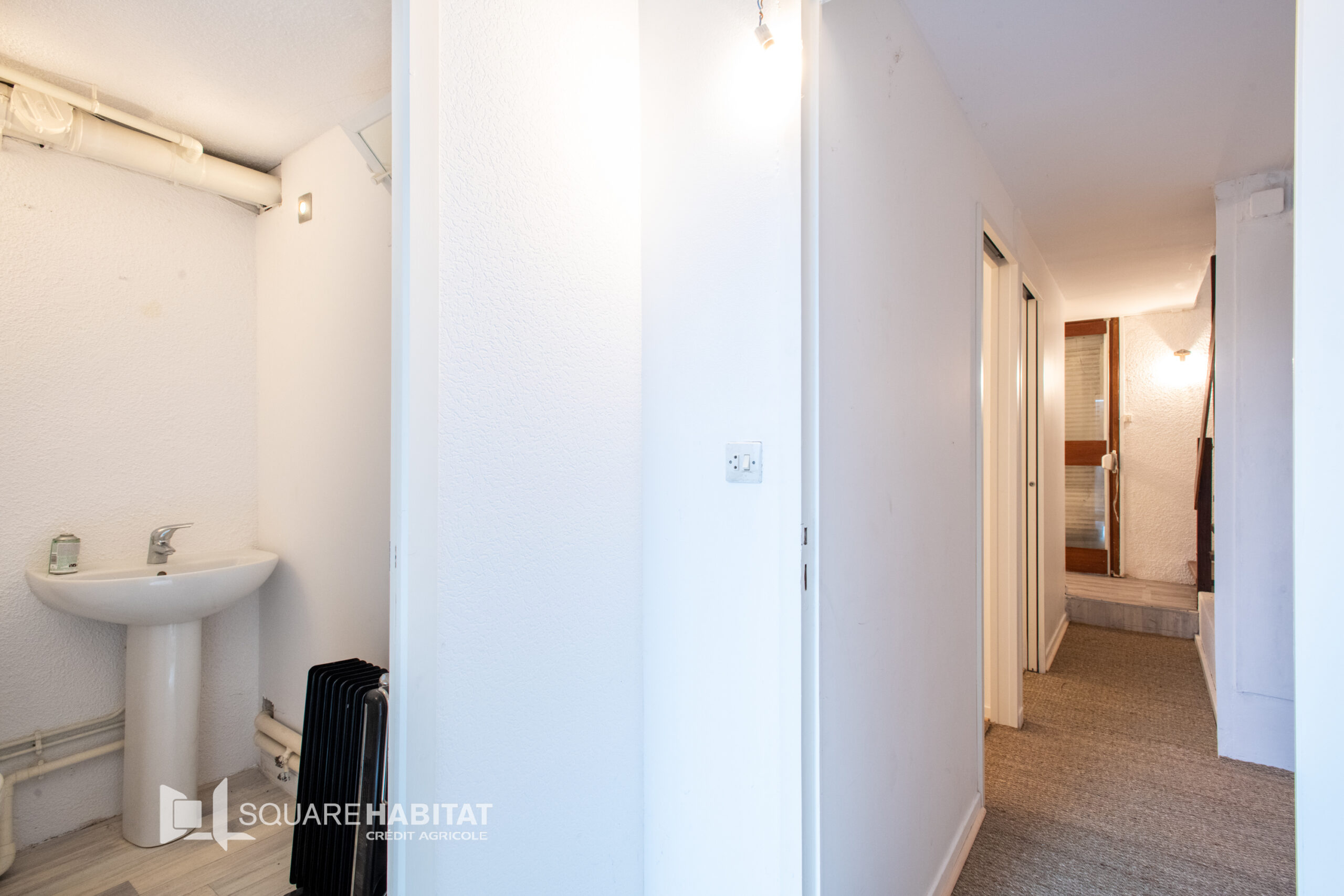 Appartement  3 pièce(s) 47 m2
