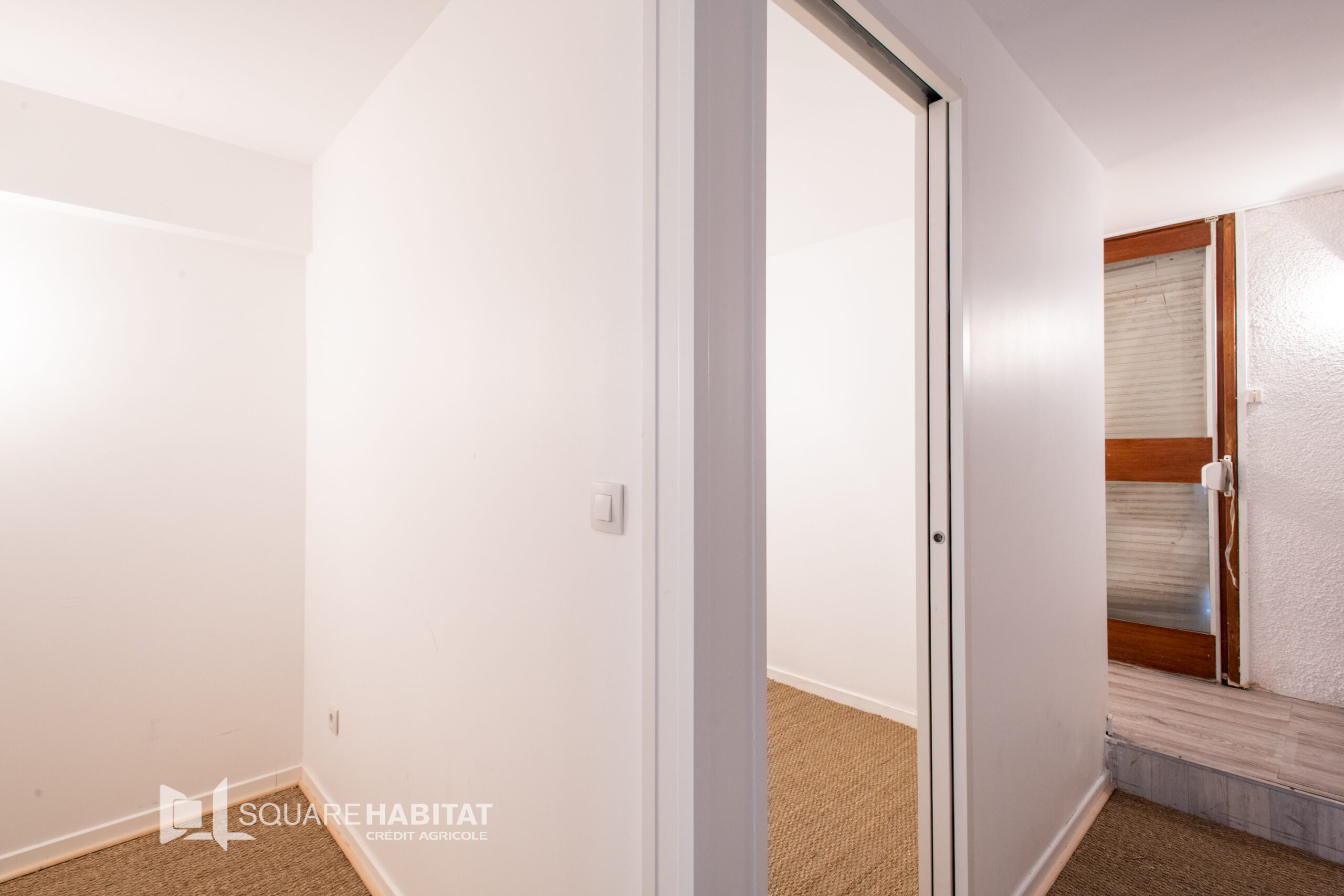 Appartement  3 pièce(s) 47 m2