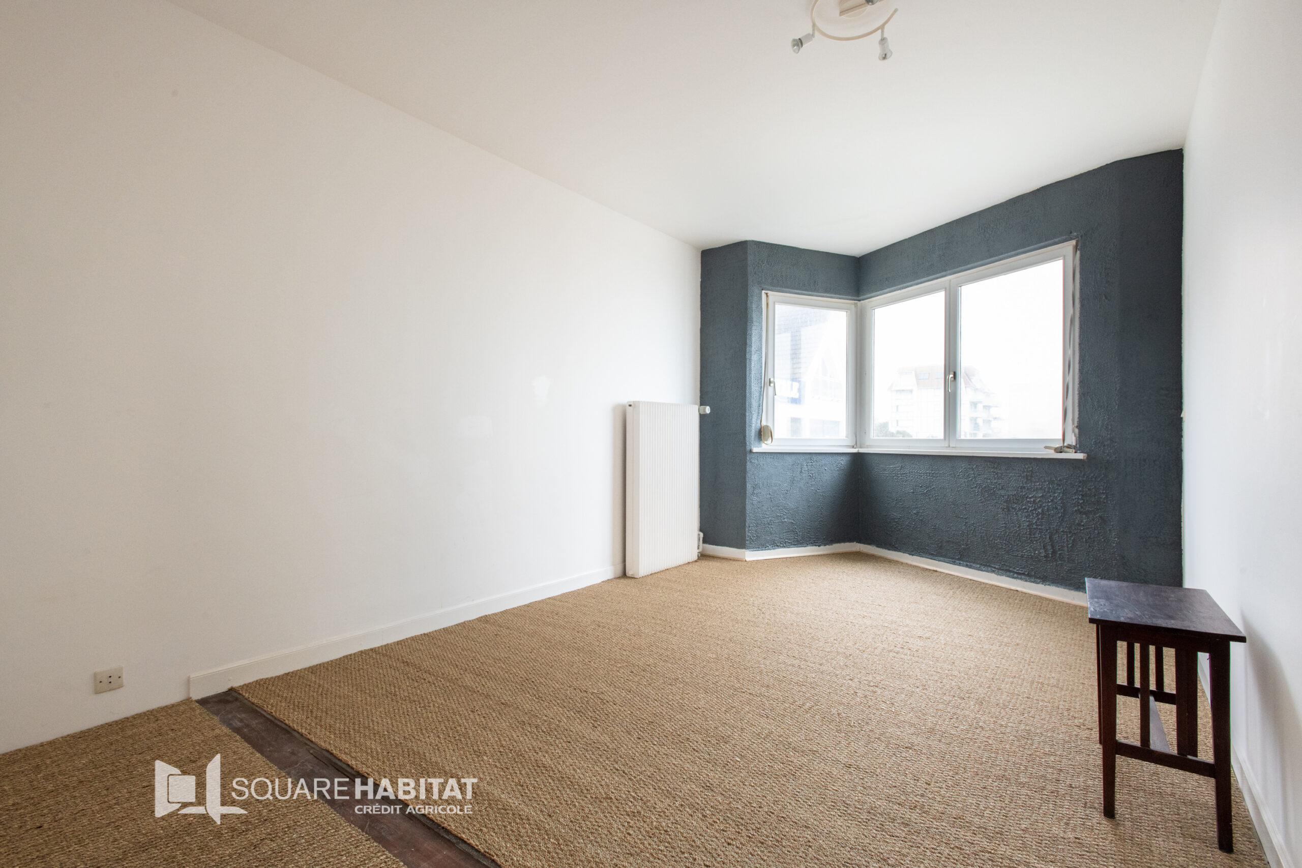 Appartement  3 pièce(s) 47 m2