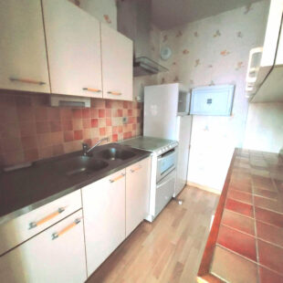 RONCHIN – STUDIO – PARKING – CENTRE VILLE  Sous compromis 
