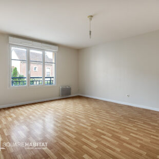 Appartement  de Type 3 Buisson