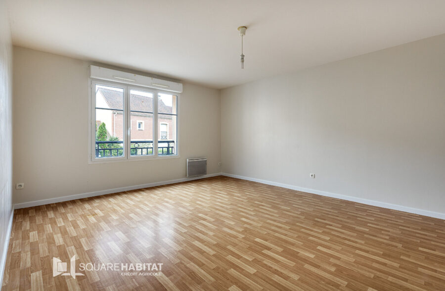 Appartement  de Type 3 Buisson