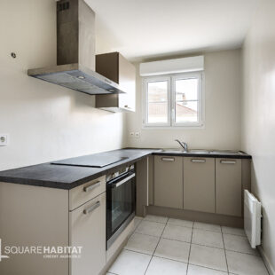 Appartement  de Type 3 Buisson