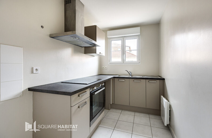 Appartement  de Type 3 Buisson