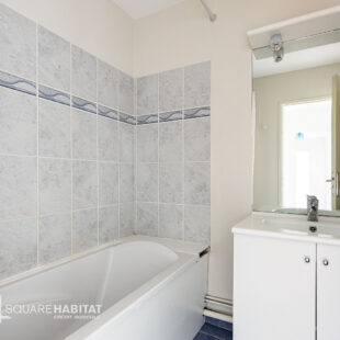 Appartement  de Type 3 Buisson