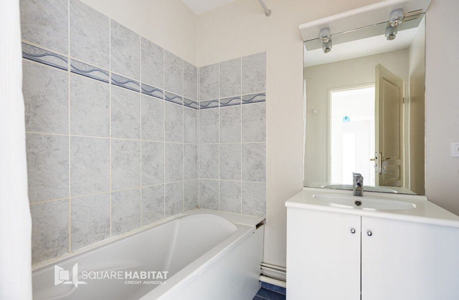 Appartement  de Type 3 Buisson