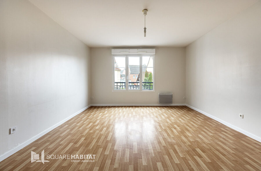 Appartement  de Type 3 Buisson