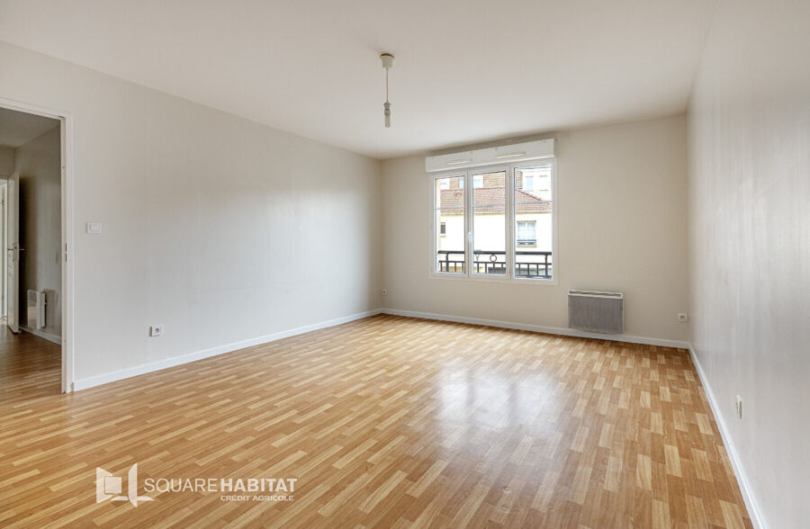 Appartement  de Type 3 Buisson