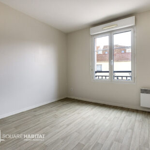 Appartement  de Type 3 Buisson