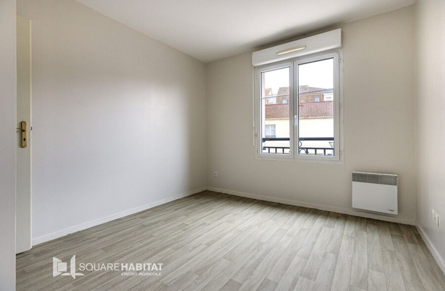 Appartement  de Type 3 Buisson