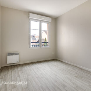 Appartement  de Type 3 Buisson