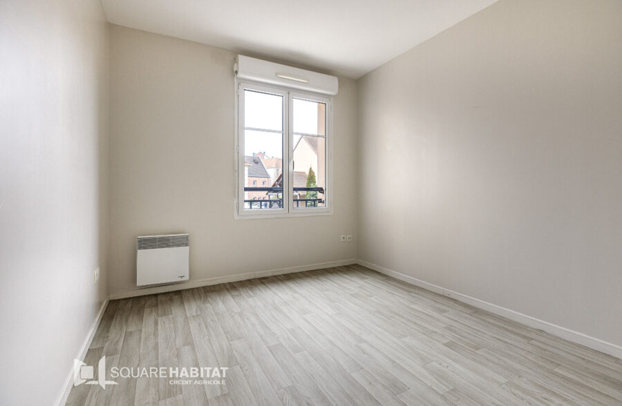 Appartement  de Type 3 Buisson