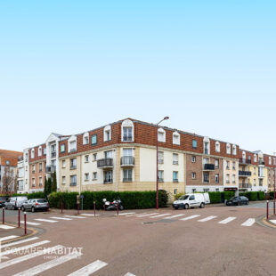 Appartement  de Type 3 Buisson
