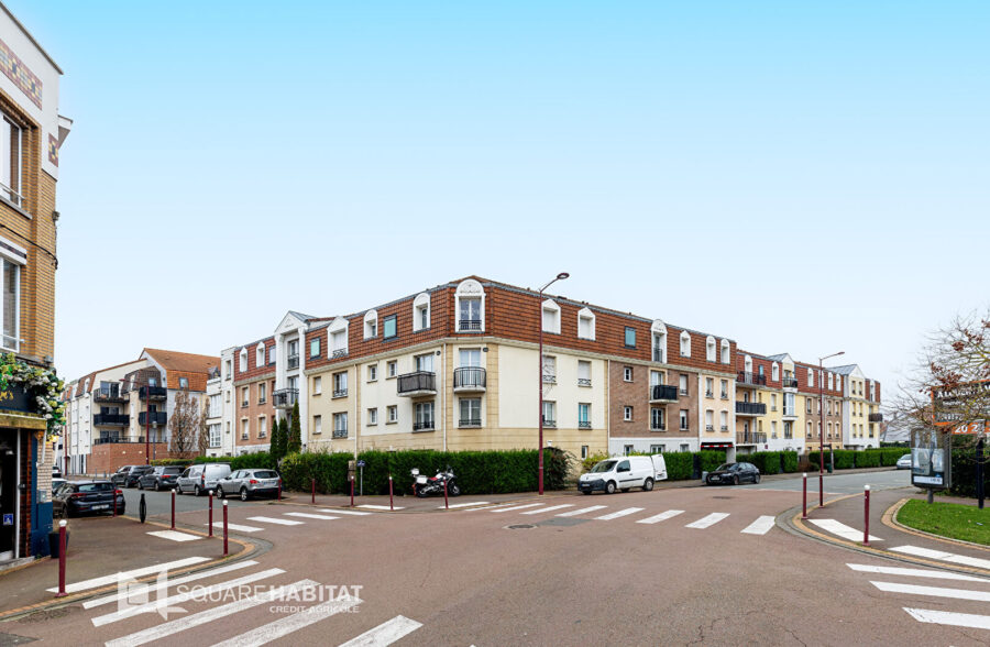 Appartement  de Type 3 Buisson