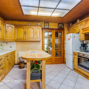 Maison 4 chambres avec jardin – La Madeleine