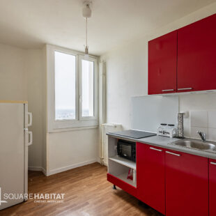 Appartement Mons-en-baroeul 1 pièce(s) 33 m2
