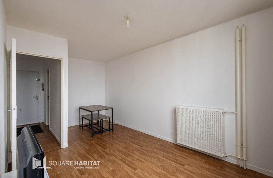 Appartement Mons-en-baroeul 1 pièce(s) 33 m2