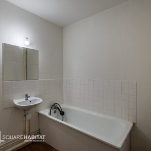 Appartement Mons-en-baroeul 1 pièce(s) 33 m2