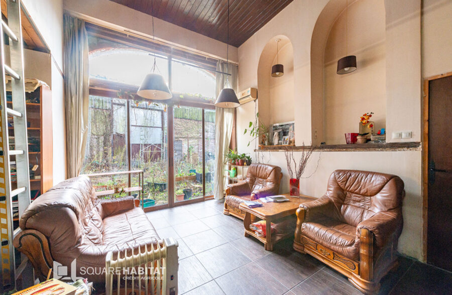 Maison Abscon 4 pièce(s) 105 m2