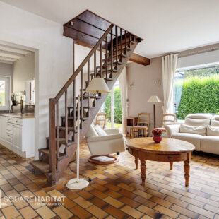 Maison Villeneuve D Ascq <small> Sous compromis </small>