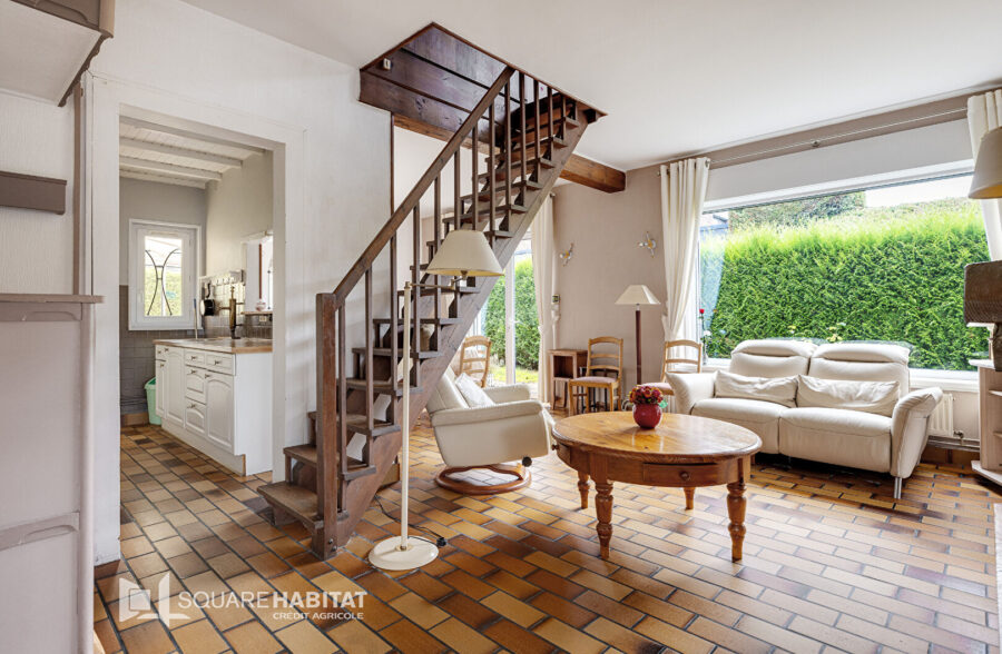 Maison Villeneuve D Ascq <small> Sous compromis </small>