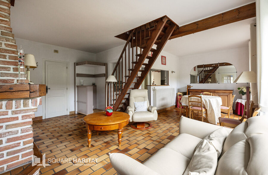 Maison Villeneuve D Ascq <small> Sous compromis </small>