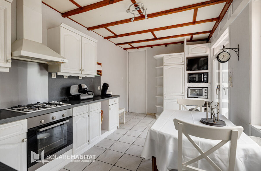 Maison Villeneuve D Ascq <small> Sous compromis </small>