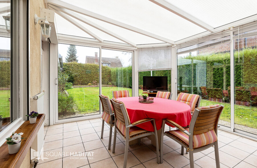 Maison Villeneuve D Ascq <small> Sous compromis </small>