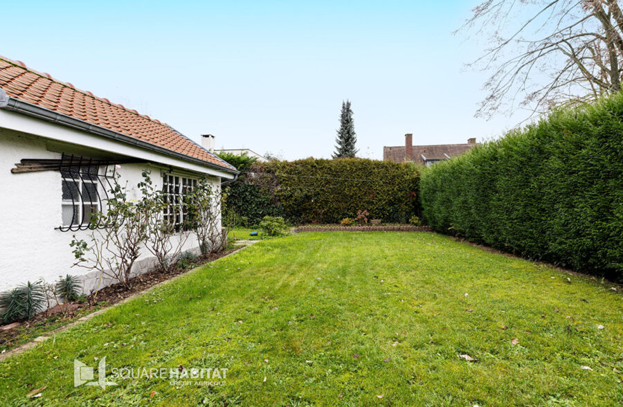 Maison Villeneuve D Ascq <small> Sous compromis </small>