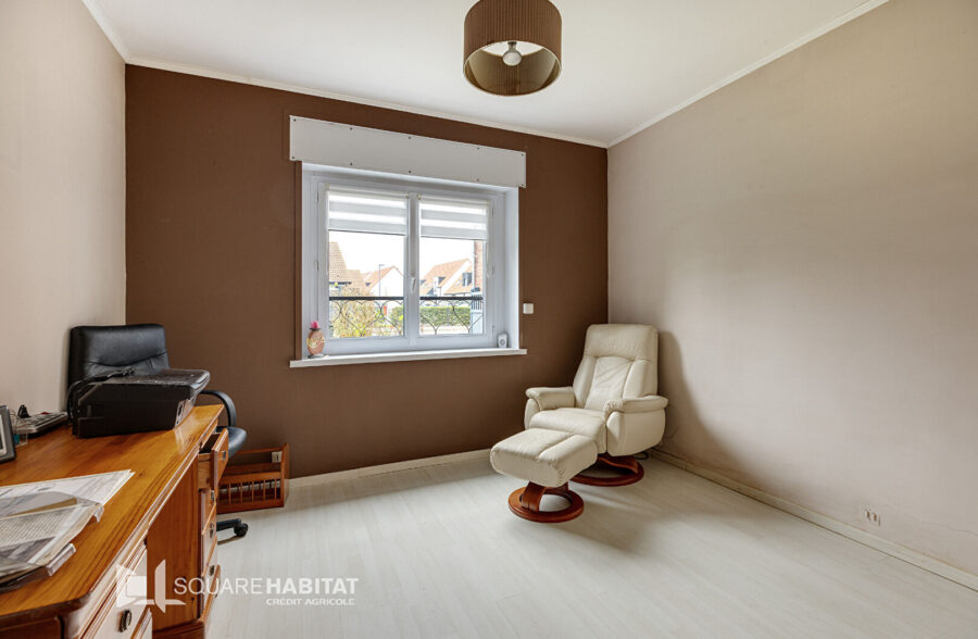 Maison Villeneuve D Ascq <small> Sous compromis </small>