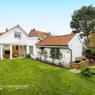 Maison Villeneuve D Ascq <small> Sous compromis </small>