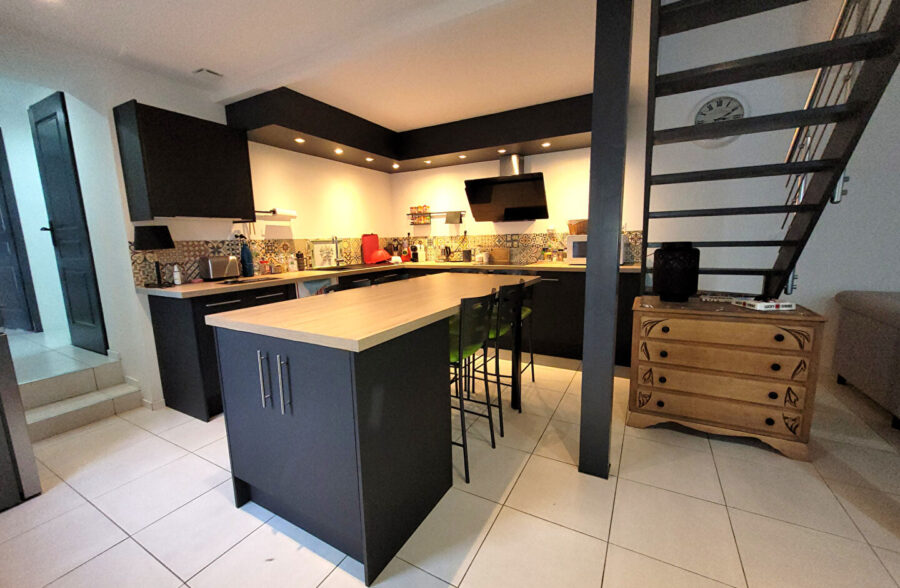 Maison Cambrai 6 pièce(s) 81 m2