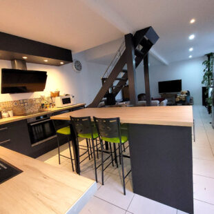 Maison Cambrai 6 pièce(s) 81 m2