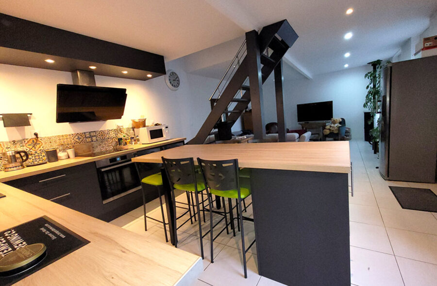 Maison Cambrai 6 pièce(s) 81 m2