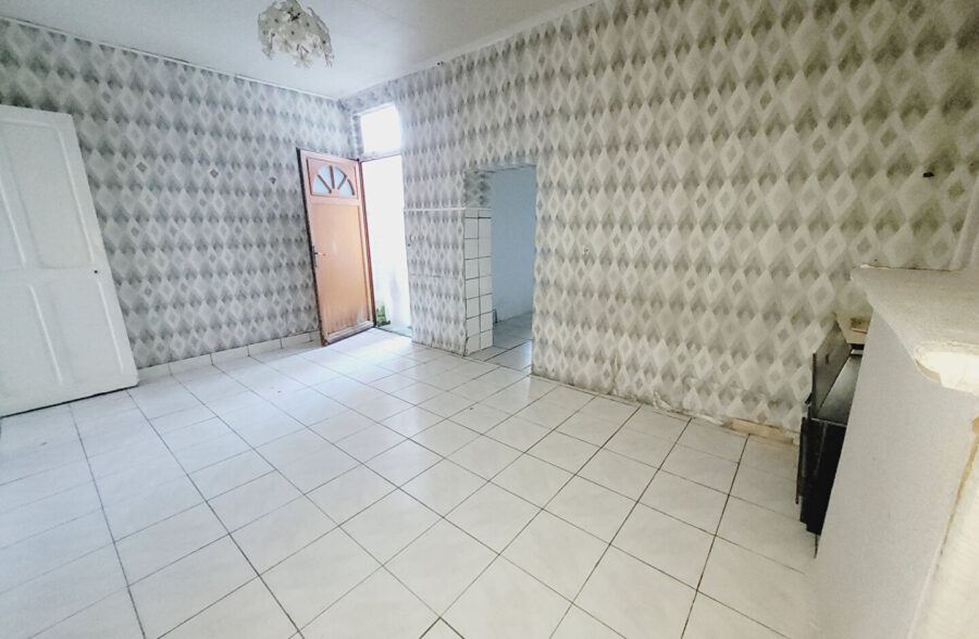 Maison Auby 6 pièce(s) 99.90 m2