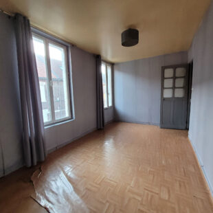 Maison Auby 6 pièce(s) 99.90 m2