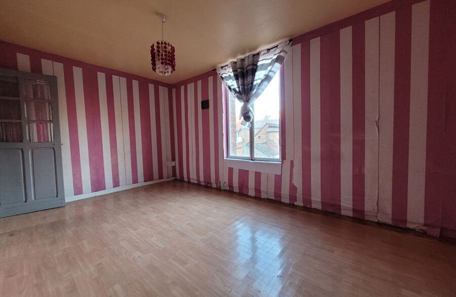 Maison Auby 6 pièce(s) 99.90 m2