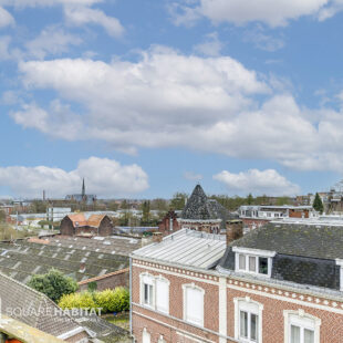 Roubaix 149.500 euros