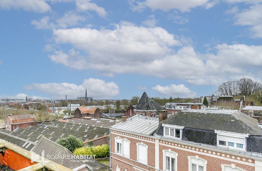 Roubaix 149.500 euros