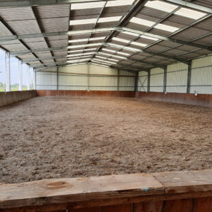 Propriété equestre Violaines