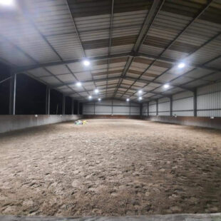 Propriété equestre Violaines
