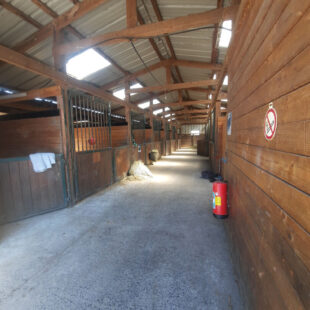Propriété equestre Violaines