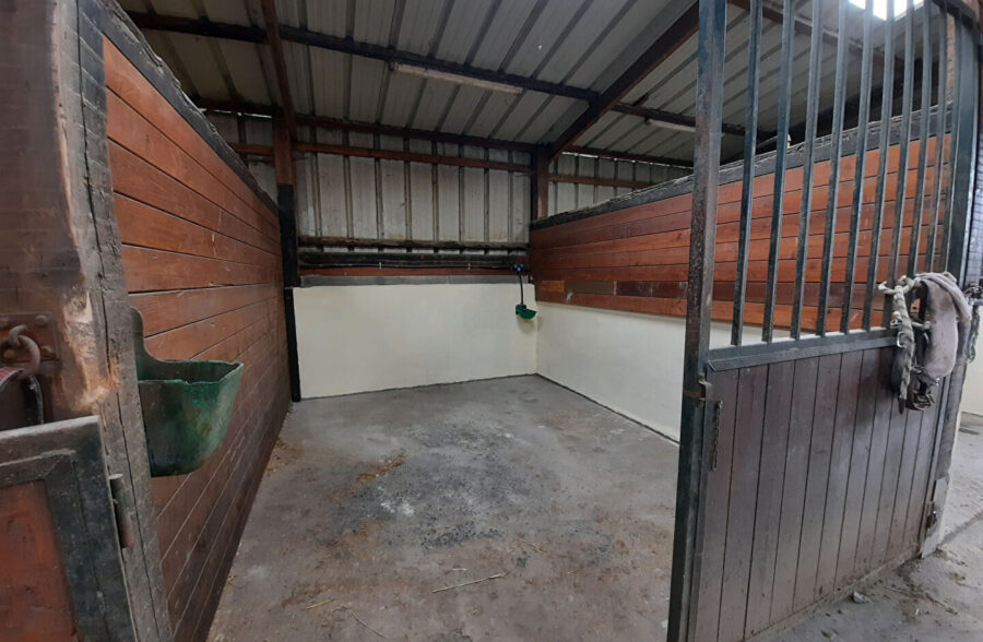 Propriété equestre Violaines