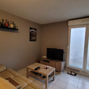 Appartement Lens 2 pièce(s) 45 m2