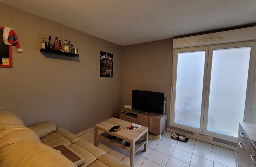 Appartement Lens 2 pièce(s) 45 m2