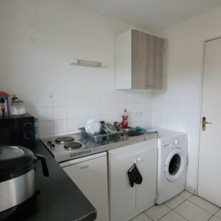 Appartement Lens 2 pièce(s) 45 m2