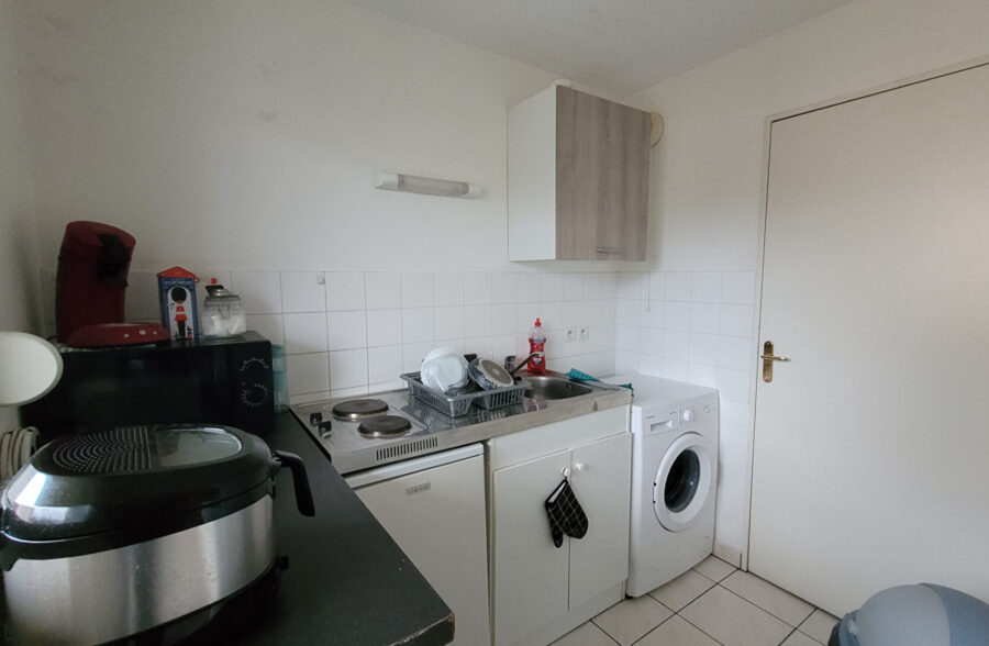 Appartement Lens 2 pièce(s) 45 m2