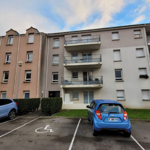 Appartement Lens 2 pièce(s) 45 m2