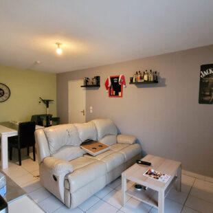 Appartement Lens 2 pièce(s) 45 m2