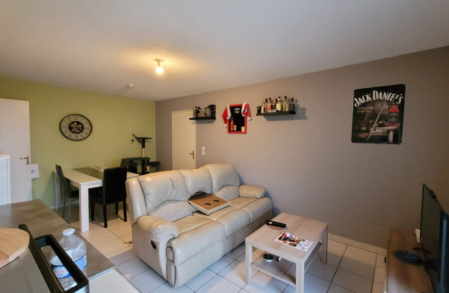 Appartement Lens 2 pièce(s) 45 m2